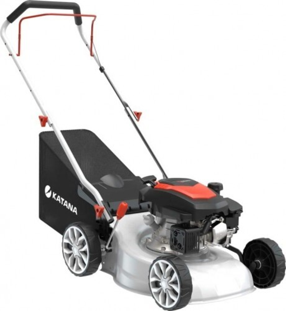 Газонокосилка бензиновая Katana KL-41A PRO MBK0027824