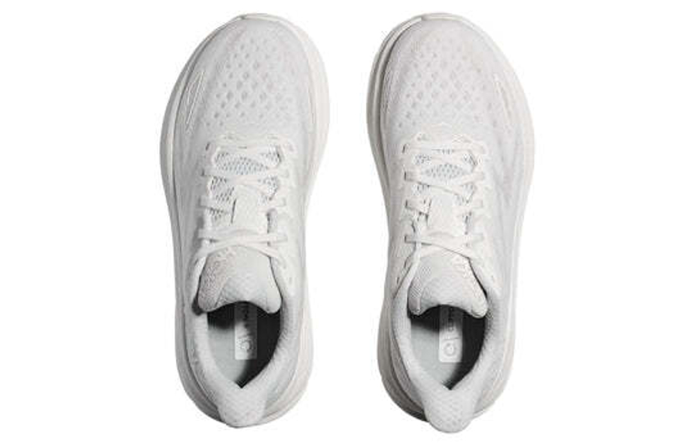 Кроссовки женские Hoka Clifton 9 WIDE спб