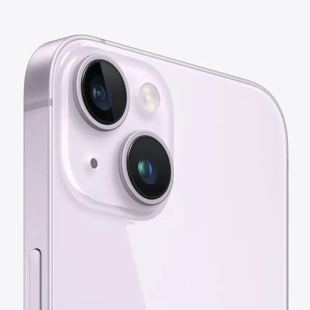 iPhone 14 Purple 256Gb (В коробке)