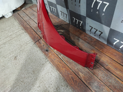 Крыло переднее правое Toyota Prius 4 (XW50) 15-23 Б/У Оригинал 5380147080