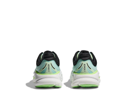 Кроссовки для бега мужские Hoka Bondi 9 М Мятно-Черные
