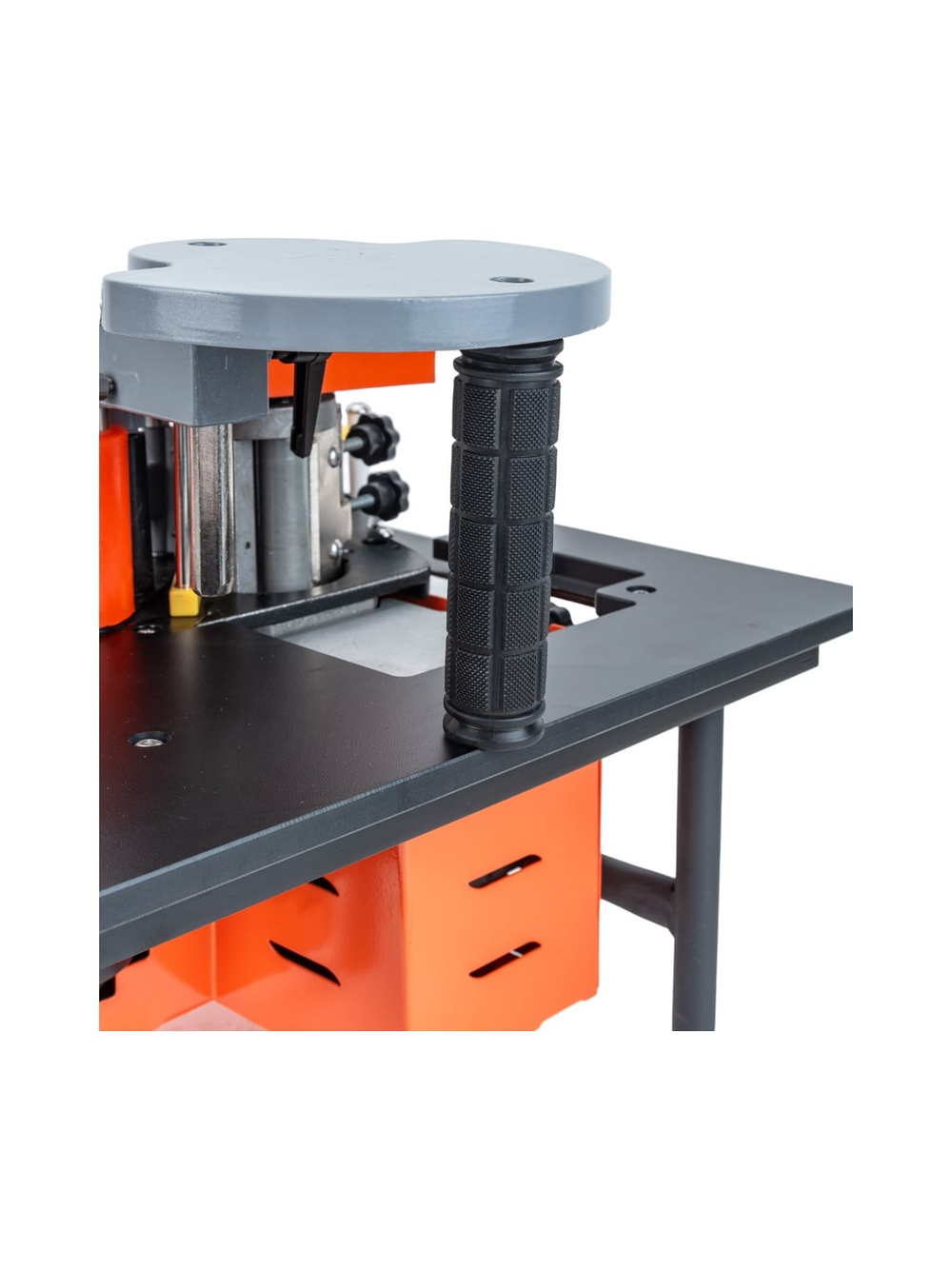 Кромкооблицовочный станок 1200Вт Gigant MF171A