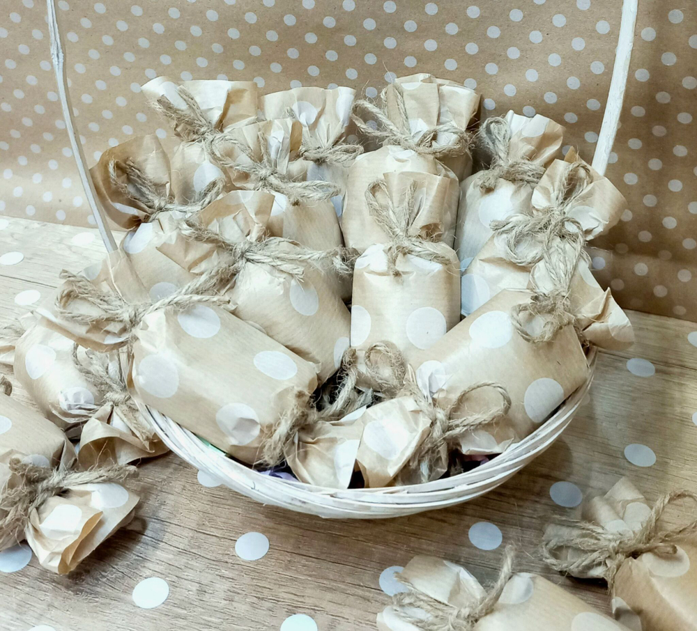 Медовые конфеты, натуральные медофеты. 1 кг