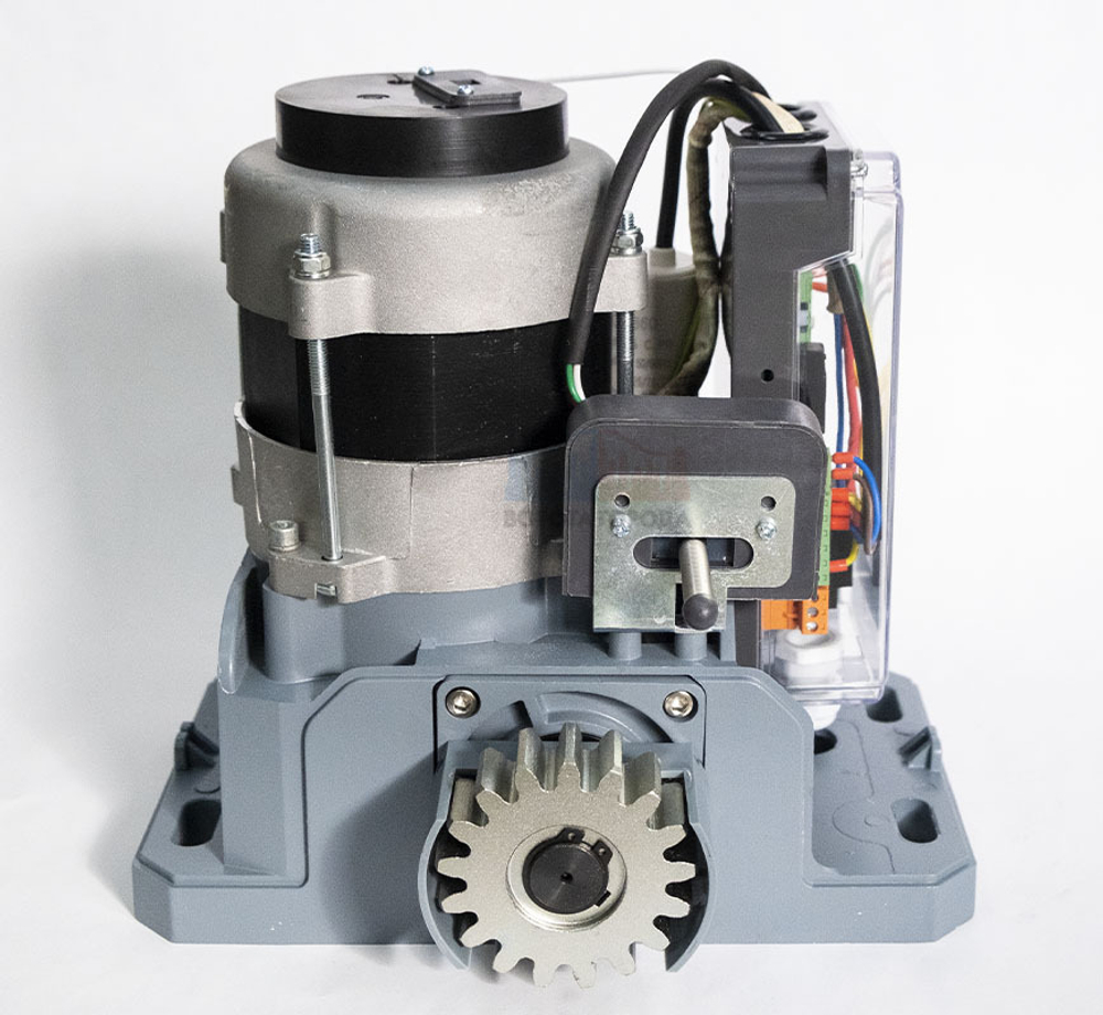 Привод для сдвижных ворот SL1000 Ролтэк (R-Tech)