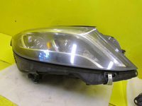 Комплект фар Mercedes S W222 LED 2013-2017