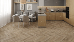 SPC ламинат Дуб Синистра ECO 18-6 MC