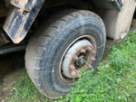 Shacman (Shaanxi) SX* 8x4 Самосвал SX32586T384 (Дизельный, 11,6 л, 423 л.с., МТ)