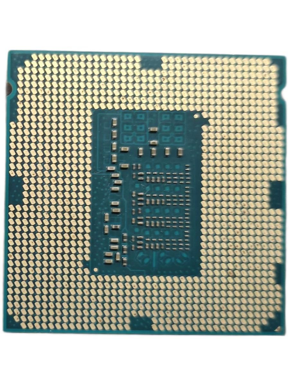 Intel Процессор Core i5-4590 OEM (без кулера)
