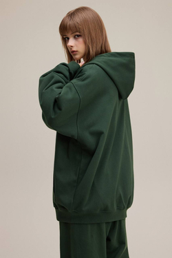 Худи Off Street zip