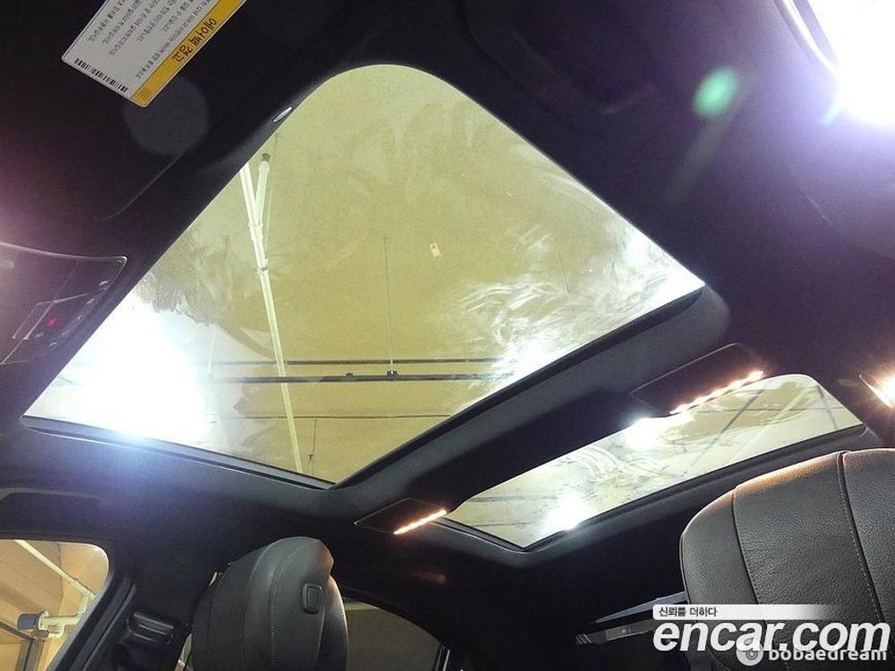 Mercedes-Benz S-Class W222 S350L (07.2020)