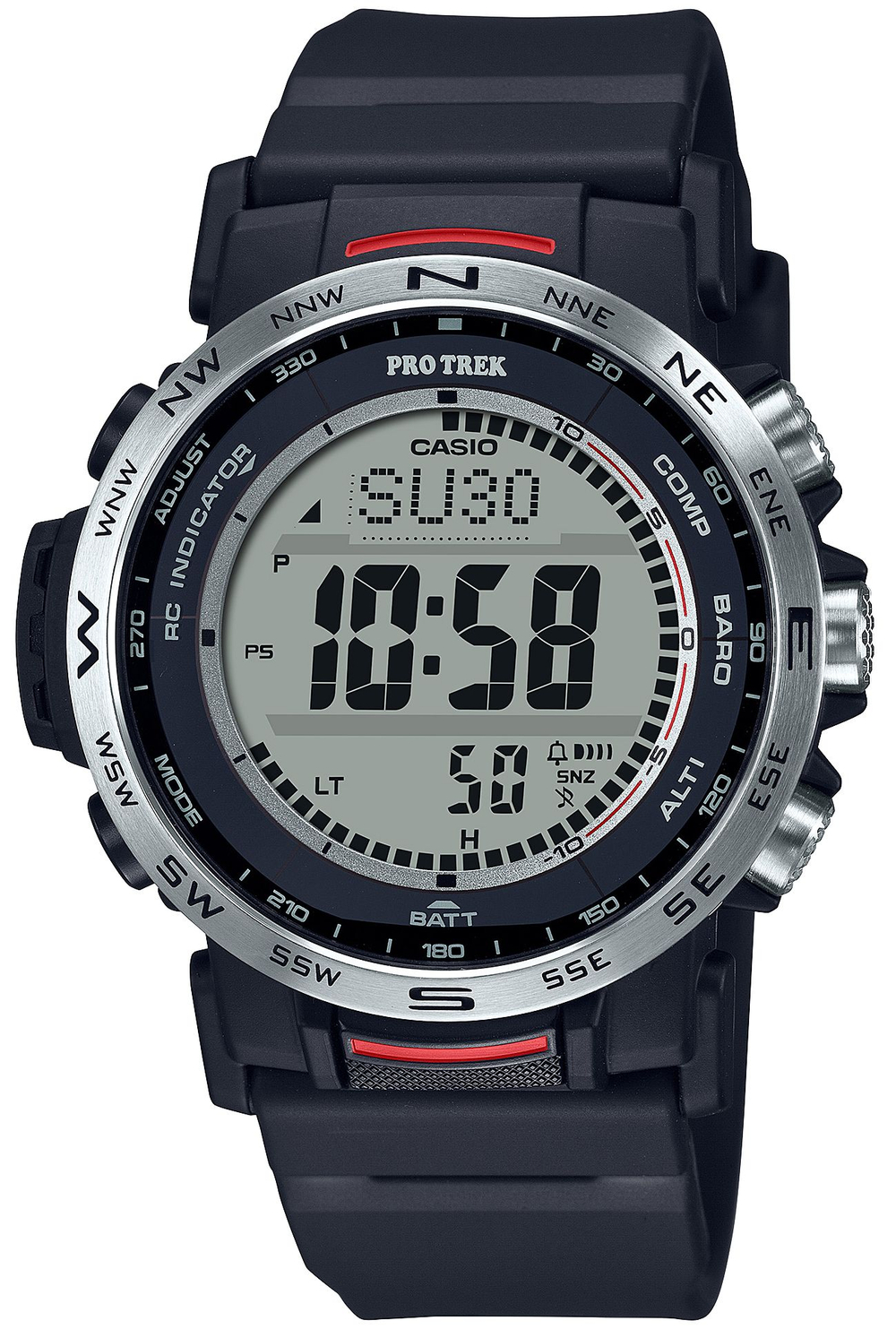 Мужские наручные часы Casio PRW-35-1A