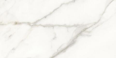 Керамогранит Futura тонкий Gold Venice полированный белый ректификат 60x120 A17121