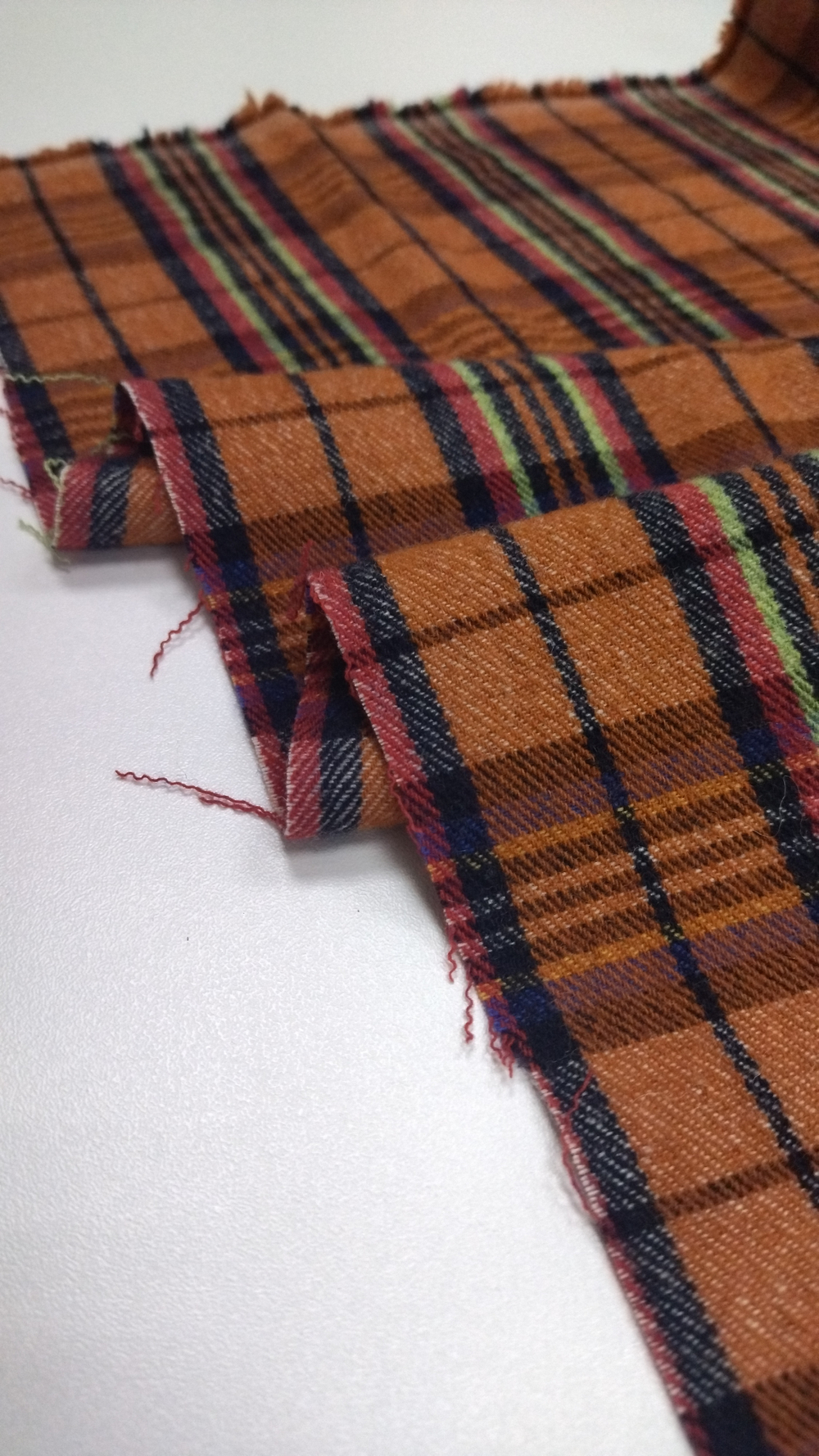 Костюмная шерсть Шетленд