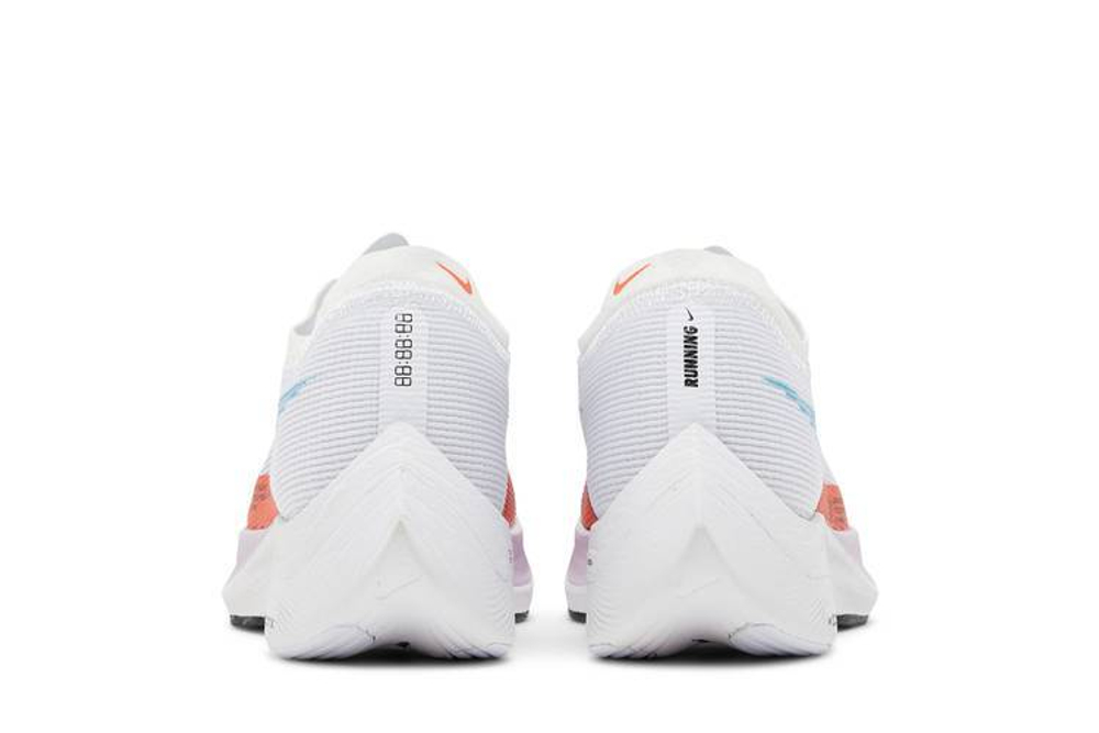 Кроссовки Nike Zoomx Vaporfly Next 2 (Женская размерная сетка)