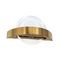 Настенный светодиодный светильник Modelux Modestyle MS.1510.250 BS