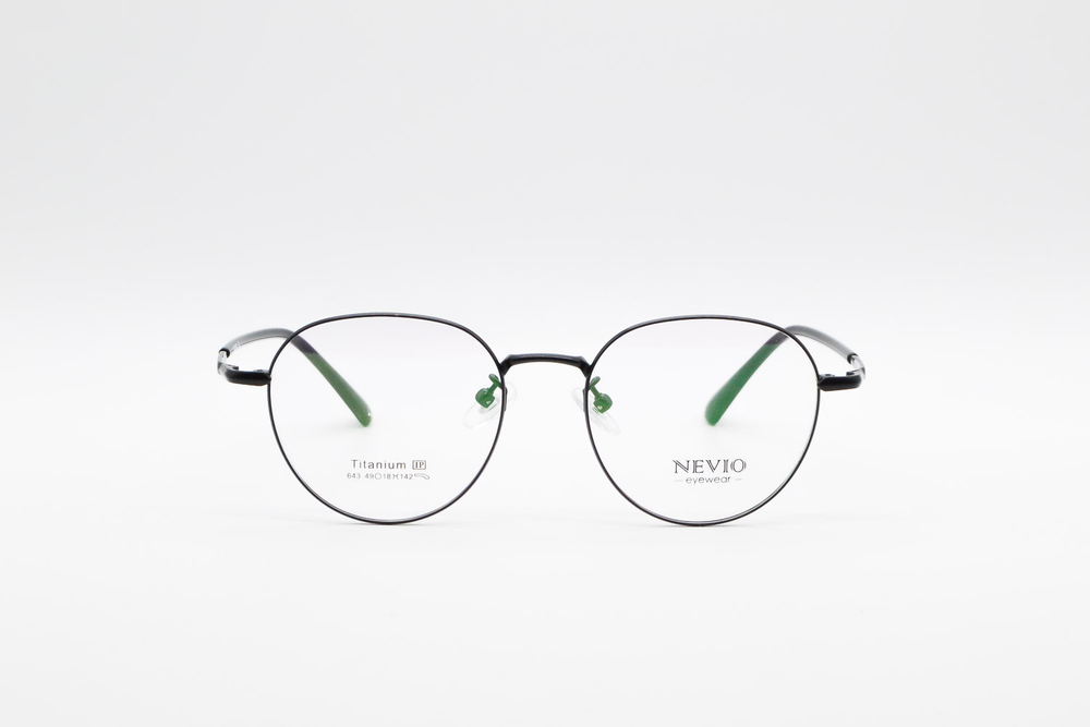 Изг. оправы Nevio 643 C6