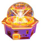 Призовой автомат «BallBall»