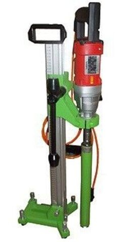 Установка алмазного бурения Dr. Schulze Drillkomplekt Mini