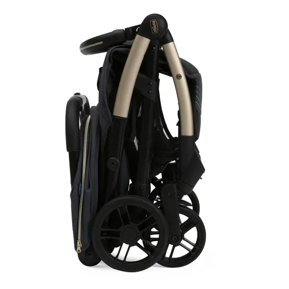 Прогулочная коляска Chicco Goody XPlus Dark Shadow