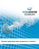 Бассейн EASY SET POOL 244*61см (Intex)