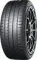Yokohama Advan Sport V107 225/40 R18 92Y XL
