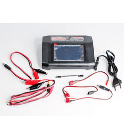 Универсальное зарядное устройство G.T.Power TD610PRO