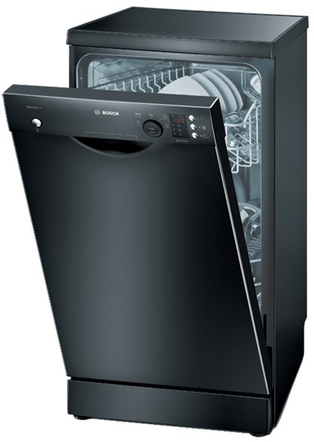 посудомоечная машина Bosch SPS 53E06 RU