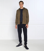 Худи zetalky BOSS ORANGE - зеленый(50477003)