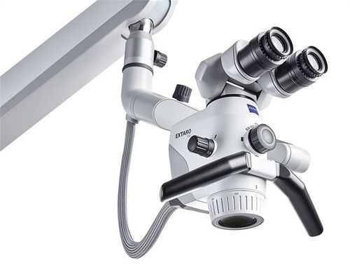 Стоматологические микроскопы