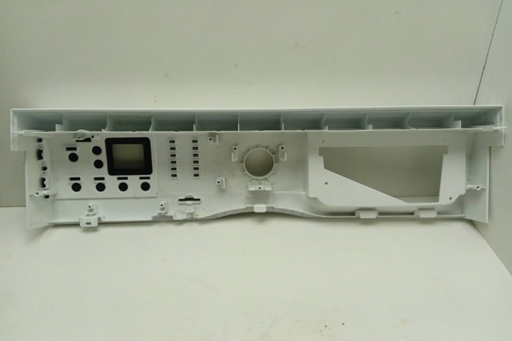 EW6S4R06W кт144 Лицевая панель для стиральной машины Electrolux EW6S4R06W б/у