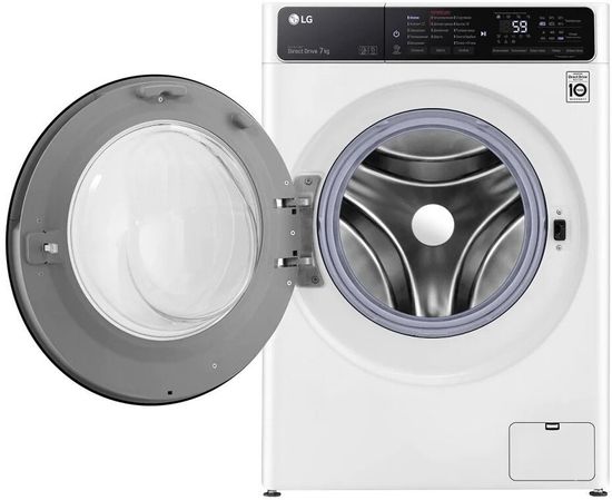 Стиральная машина LG AI DD F2T3HS6W