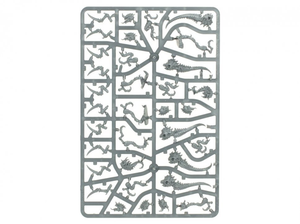 Tyranids Onslaught Swarm