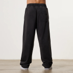 Штаны VANQUISH Legacy Washed Sweatpants Black