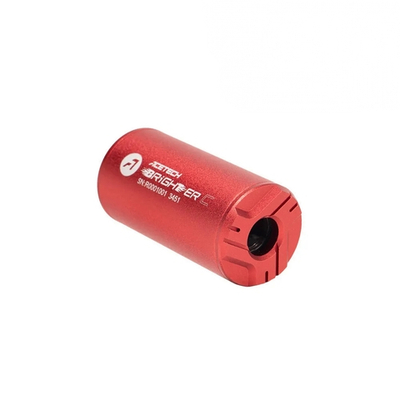 Brighter C - трассерная насадка (красная)