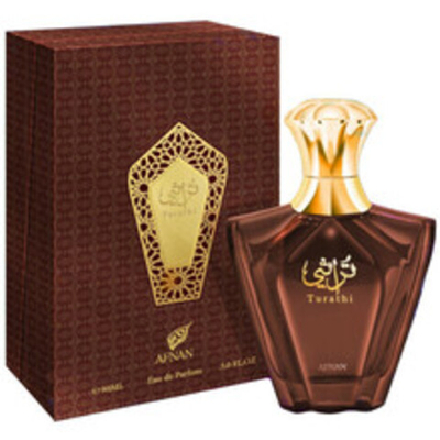 Afnan Turathi Brown EDP 90ml