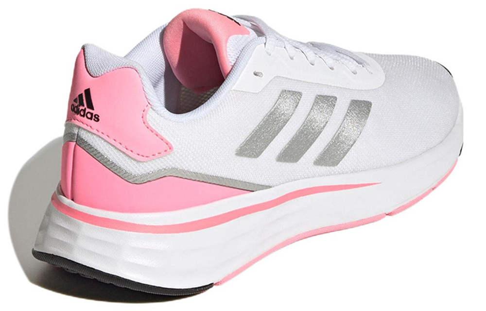 Кроссовки Adidas Start Your Run (Женская размерная сетка)
