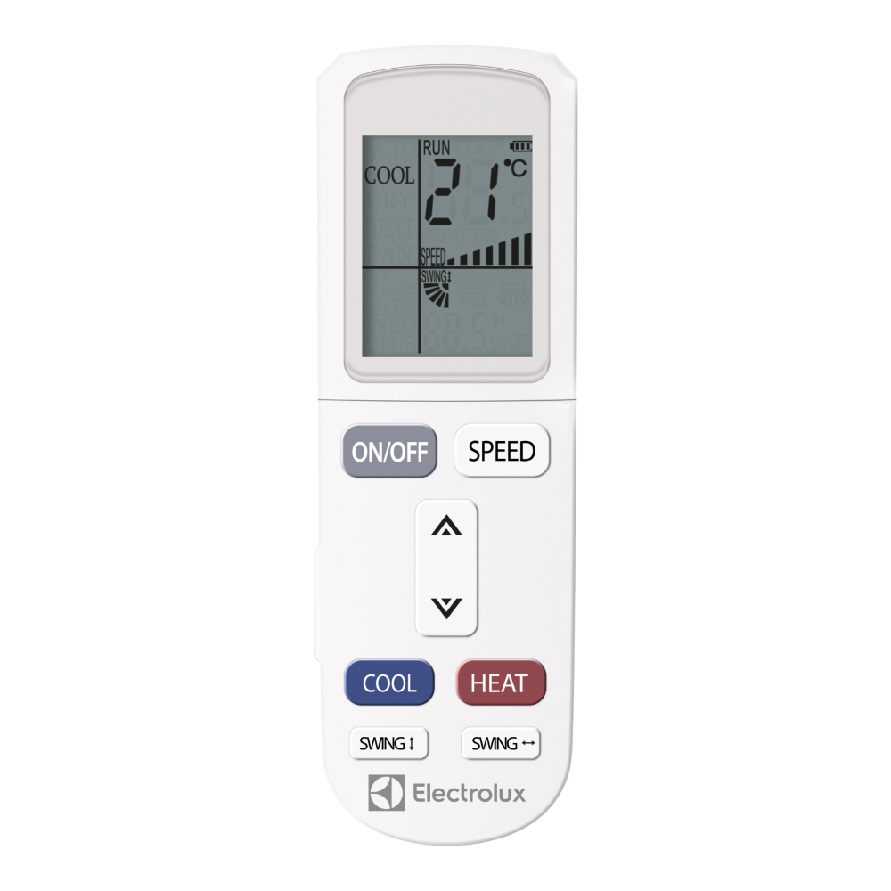 Сплит-система Electrolux EACS-12HSK/N3, белый