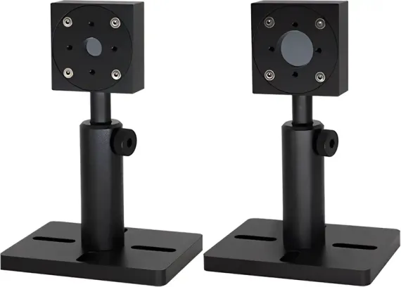 Датчик мощности лазера Opticmeta 110F-MA-10 с воздушным охлаждением