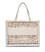 Сумка-шопер Tous - бежевый(20016606)