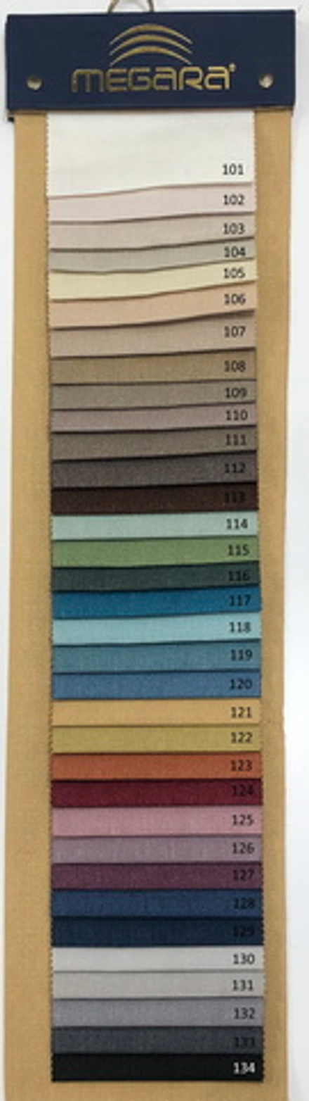 Портьерная ткань Megara арт. 5201 (высота 320 см, Турция)