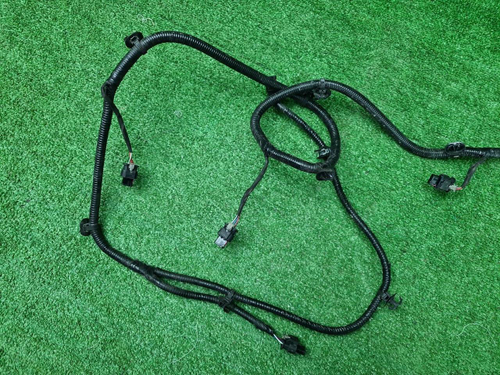 Проводка переднего бампера Geely Cityray (24-нв)