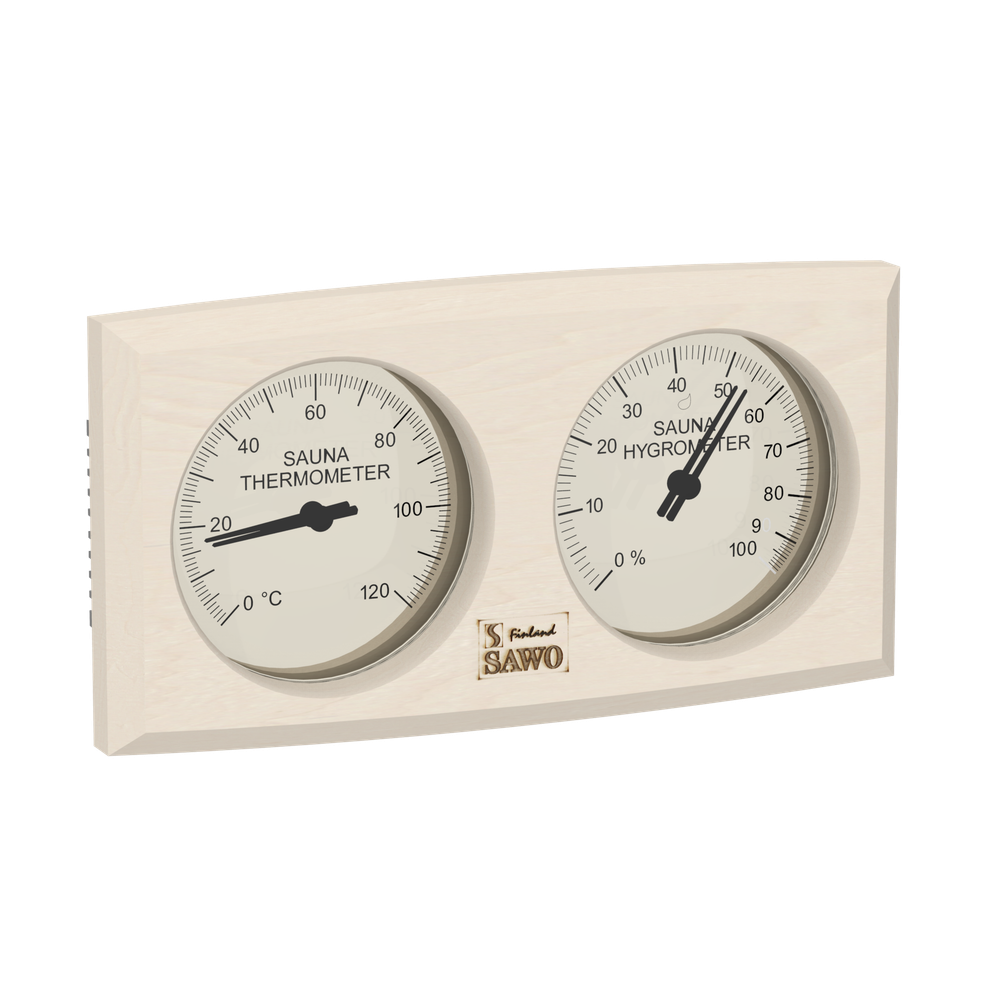 SAWO Термогигрометр 271-THBA
