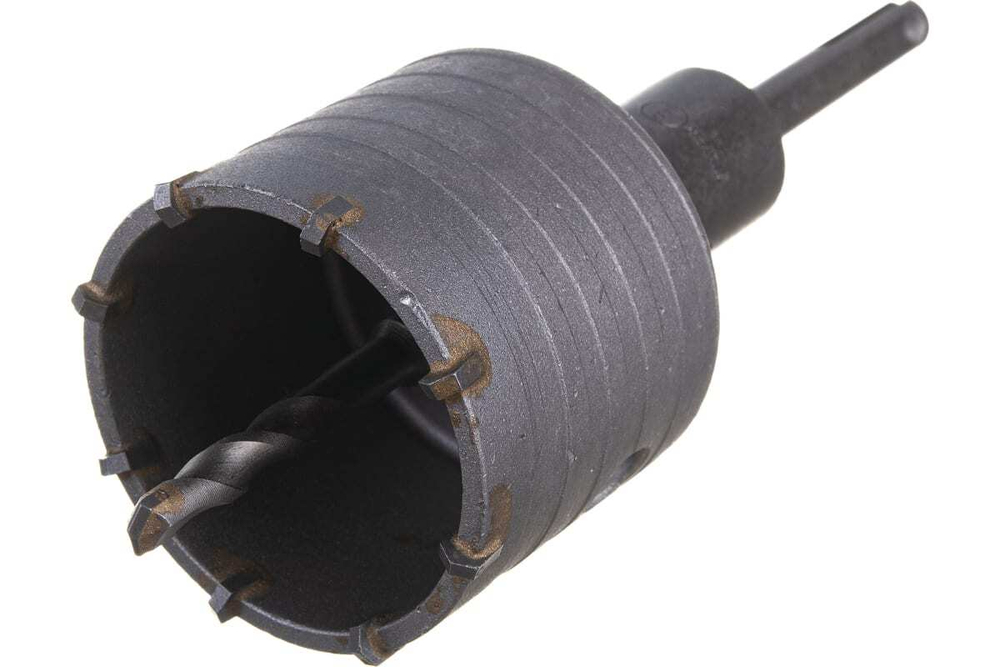 Коронка буровая в сборе "PROFESSIONAL" (68 мм; SDS-plus) STAYER 29190-68_z01