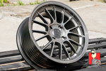 Комплект дисков Rays 15x7 et35 4x100