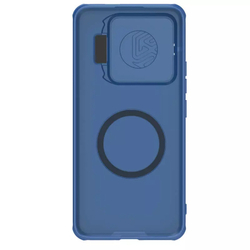 Чехол Nillkin Camshield Prop Coverage Magnetic с защитой камеры для Xiaomi 14 Pro