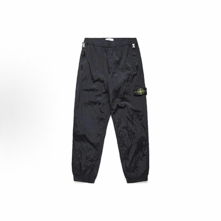 Stone Island Trousers Nylon Metal
