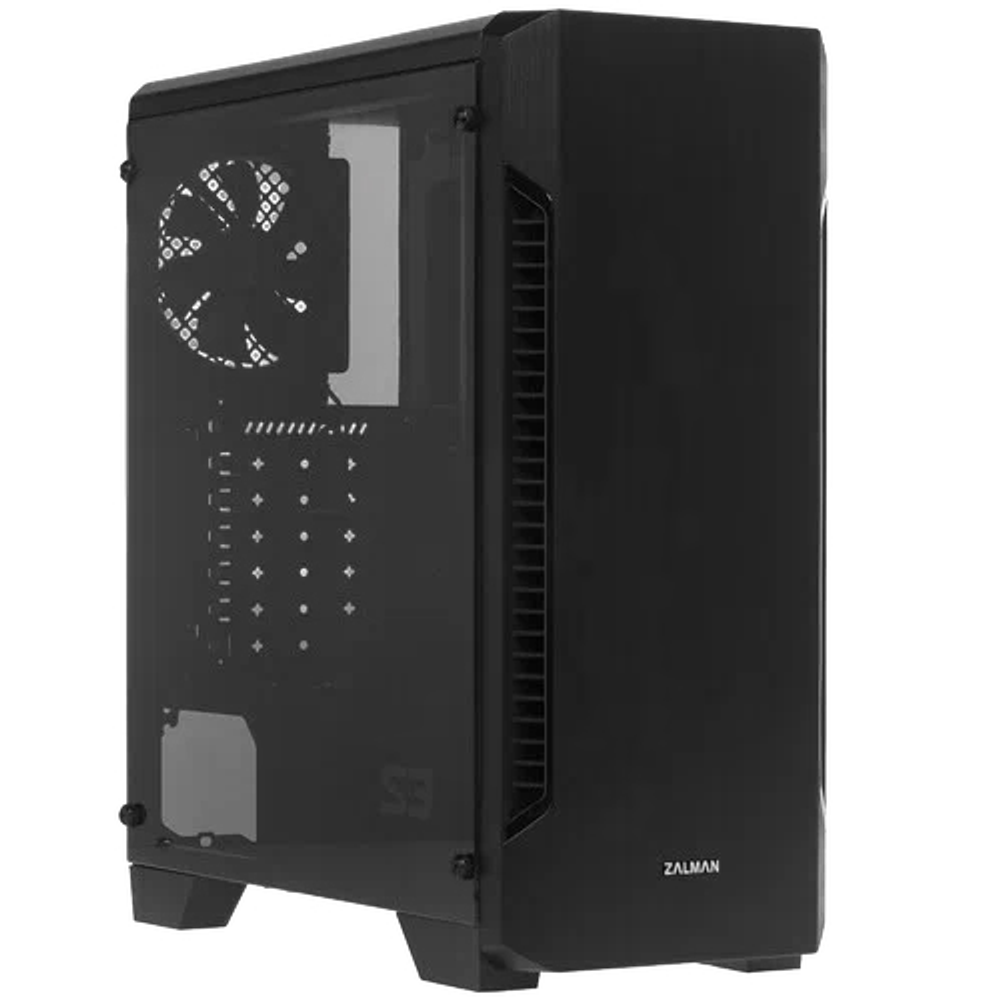 Системный блок BIOS Multimedia+ AMD Ryzen 5 Edition