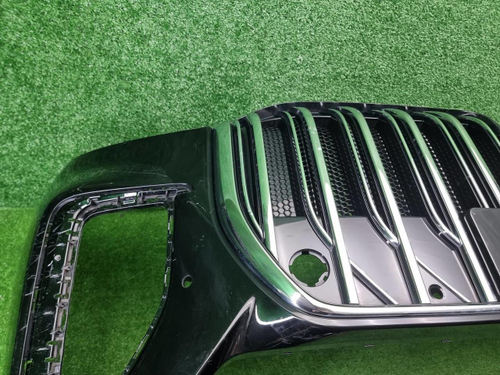 Бампер передний Voyah Dream (2021-н.в.)