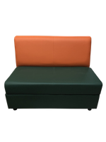 Секция Кардинал двухместная