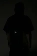 Футболка COR AMPC черная